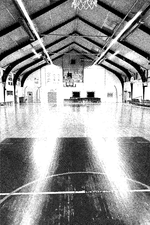 Salle Audigane à Trémentines